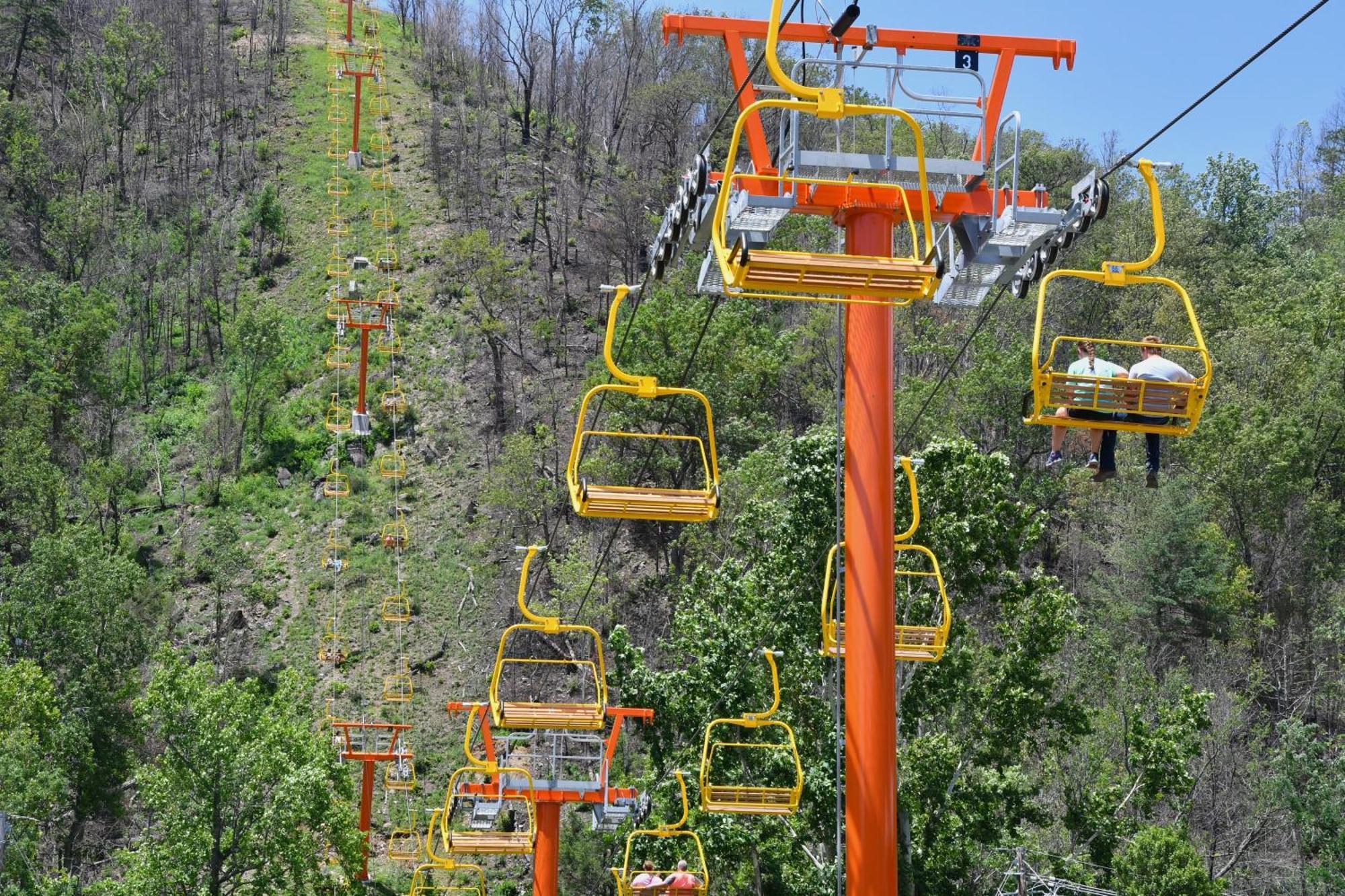 Wild Thing #1525 Villa Gatlinburg Kültér fotó