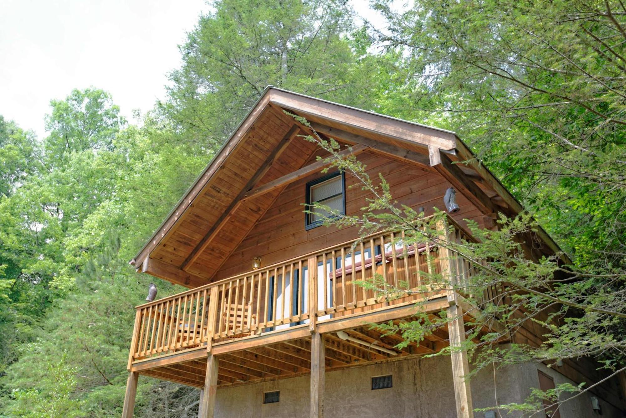 Wild Thing #1525 Villa Gatlinburg Kültér fotó